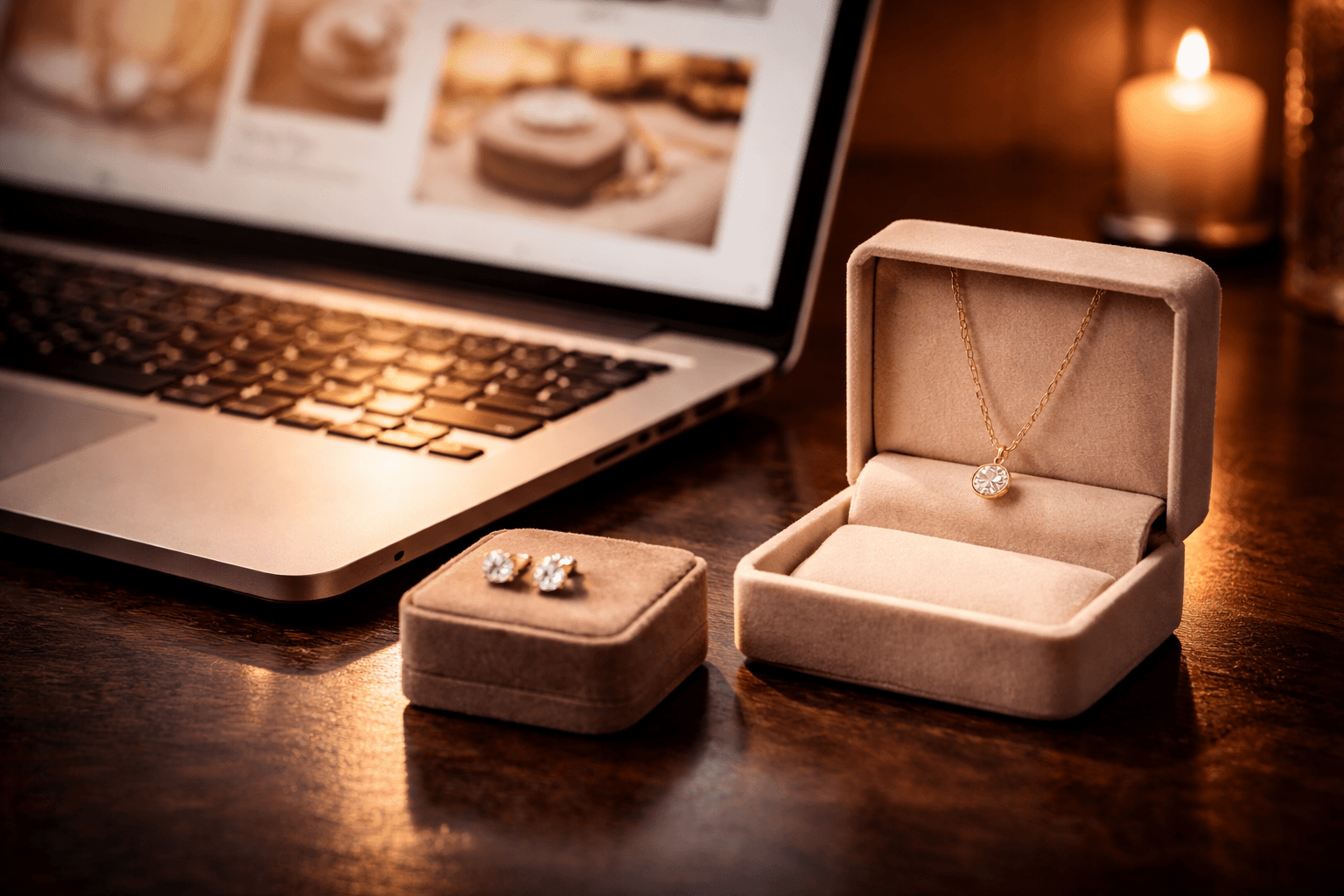 The Ultimate Guide to Buying Jewellery Online Safely