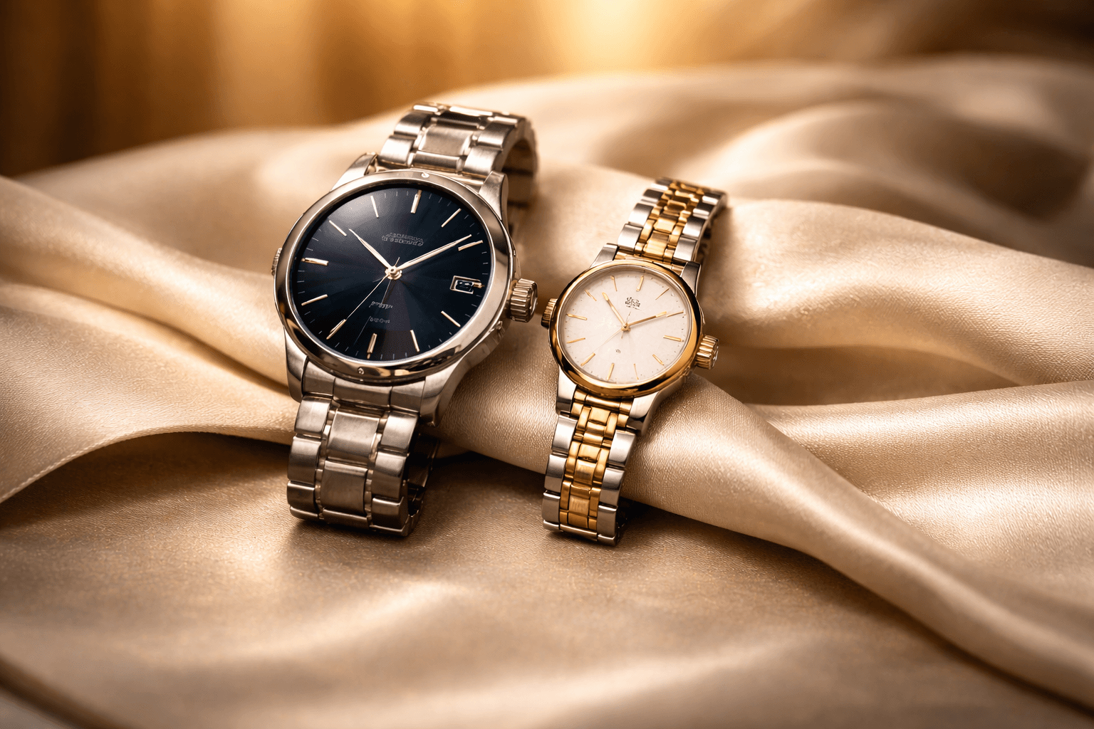 Thoughtful Gift Ideas for Your Parents — Watches & Jewellery They'll Treasure