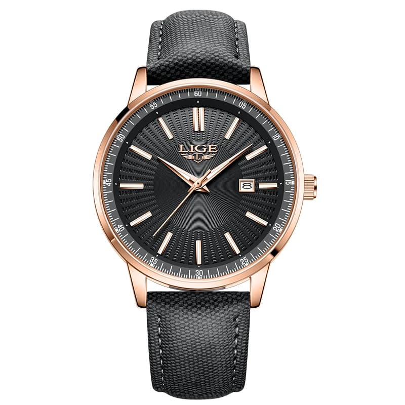 Rose black