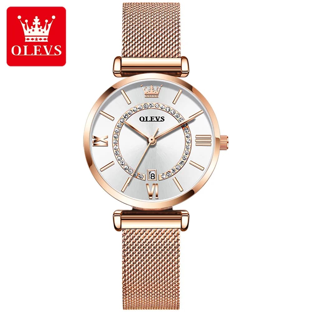 Mesh Belt Roman