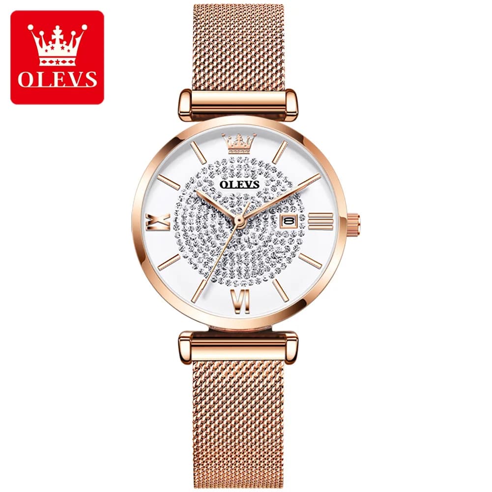 Mesh Belt Diamond