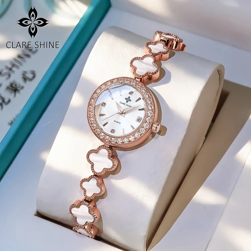 Rose White