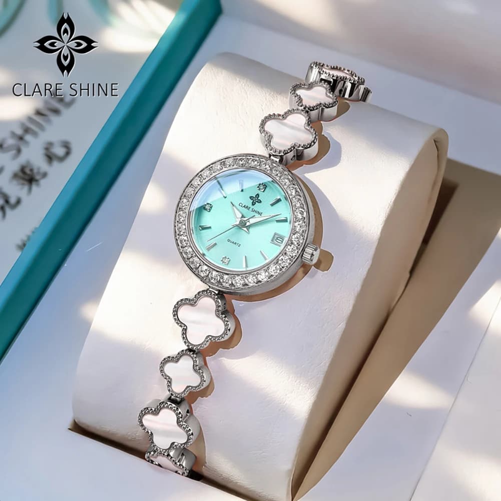 Silver Cyan